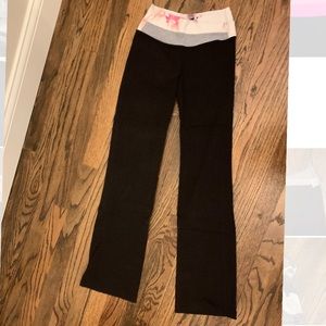 Very gently used lululemon pants!